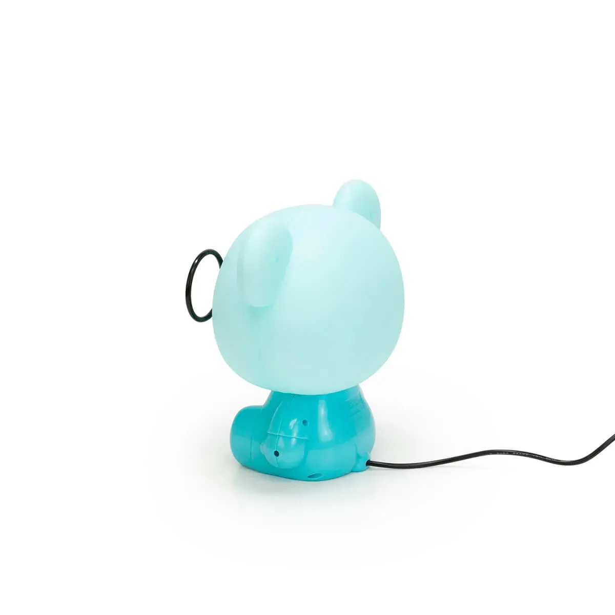 Lámpara de Sobremesa Infantil Koala Azul con Gafas - Imagen 3