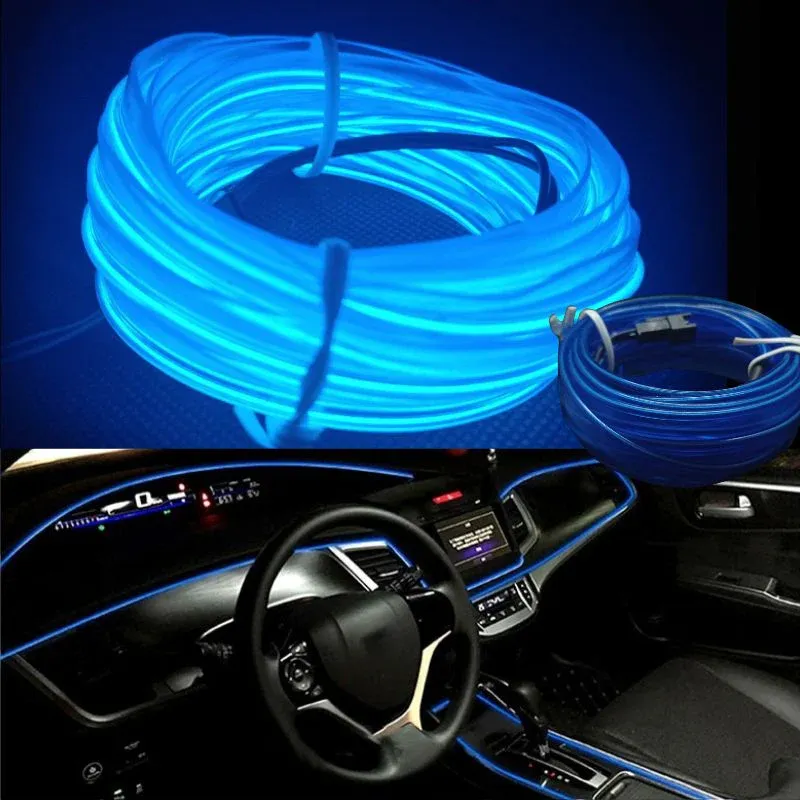 Cable Neón 1 color - Imagen 4