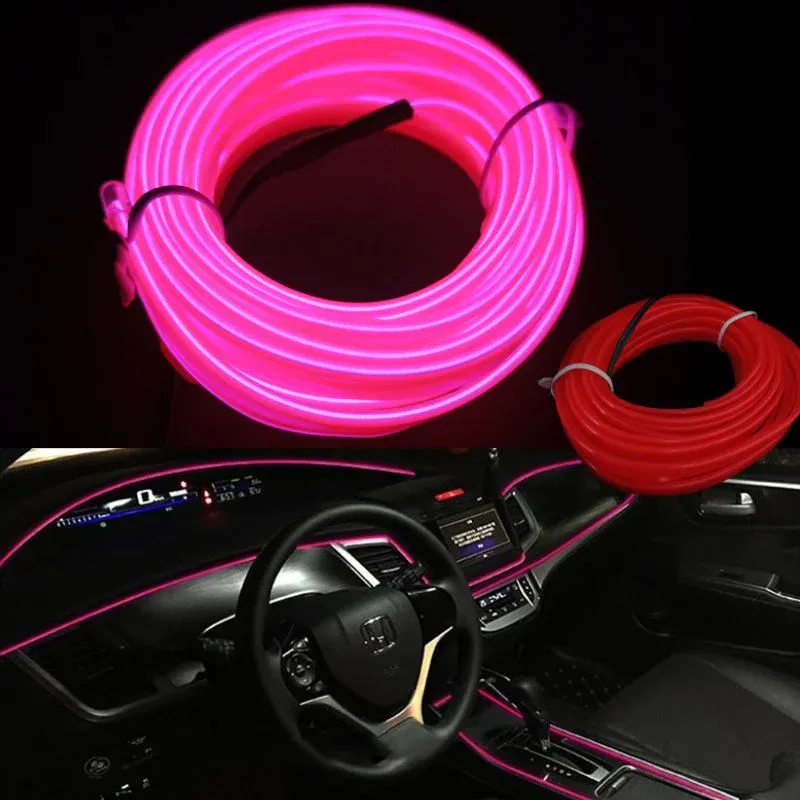 Cable Neón 1 color - Imagen 8