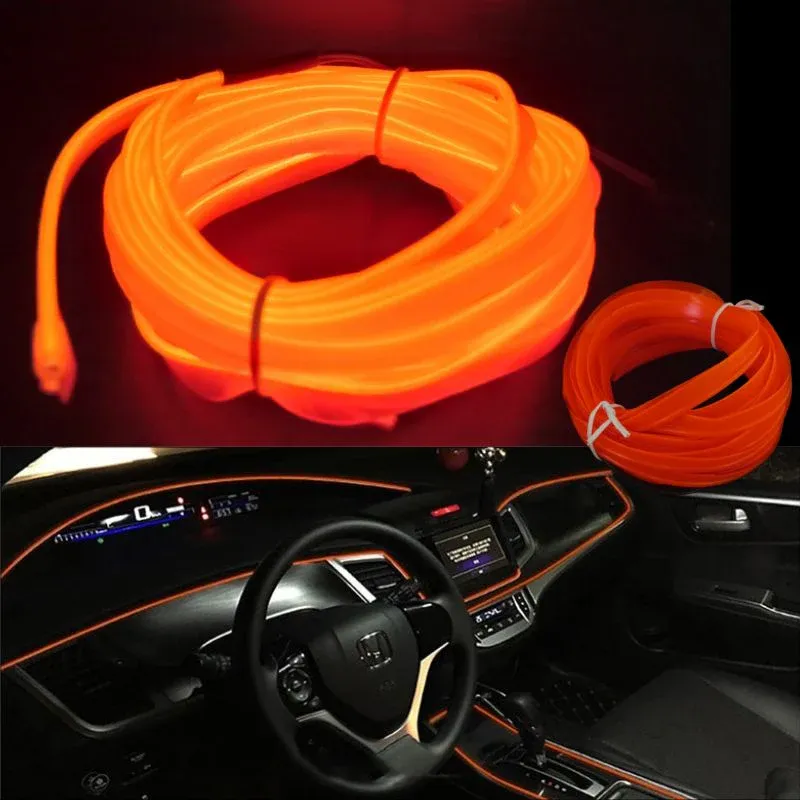 Cable Neón 1 color - Imagen 7