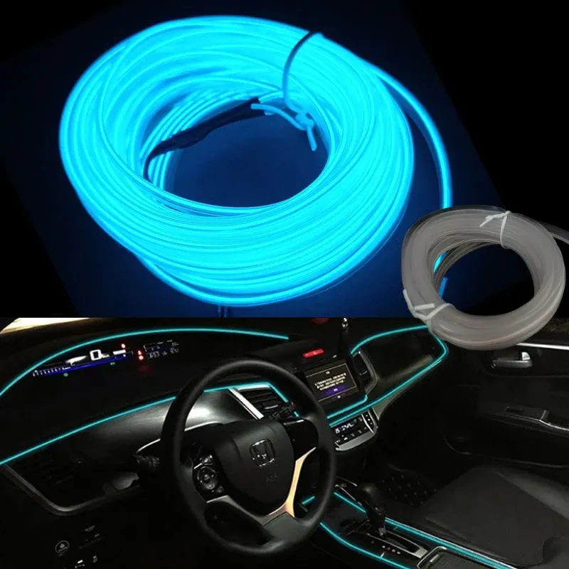 Cable Neón 1 color - Imagen 5