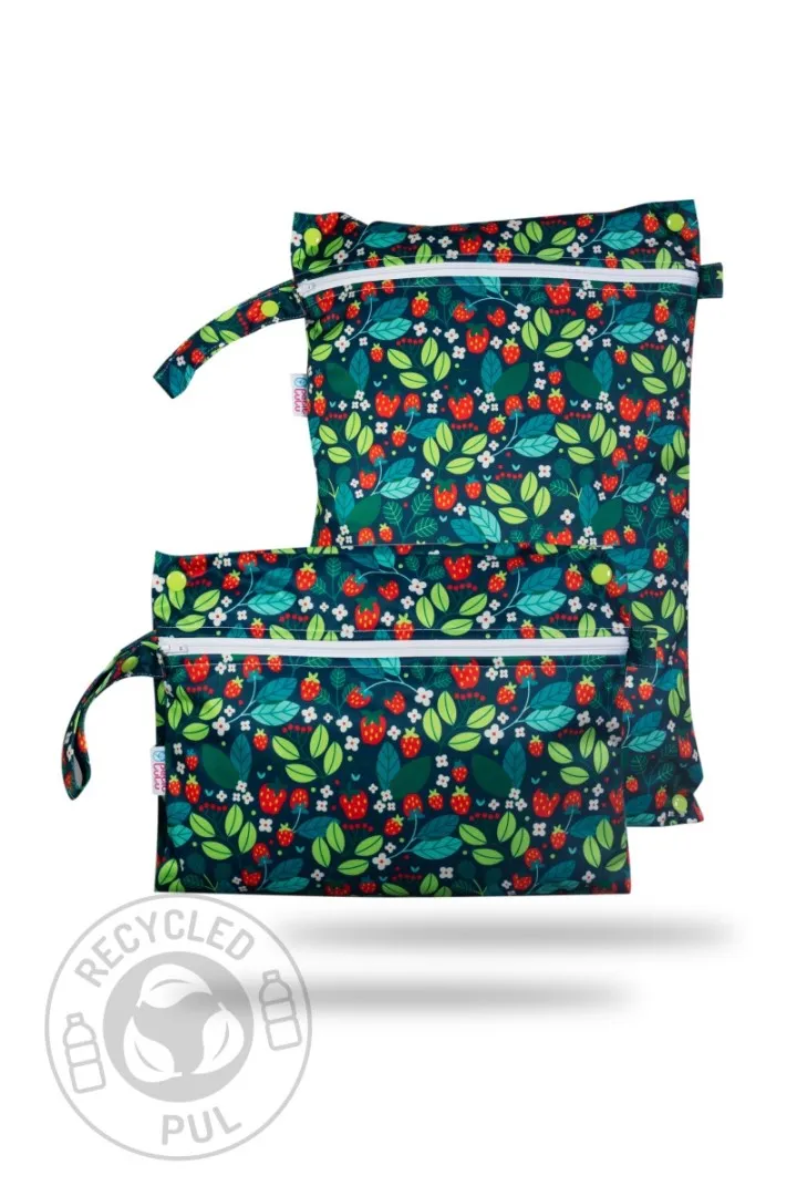 Bolsa Impermeable 2 tamaños 1 Cremallera - Imagen 3