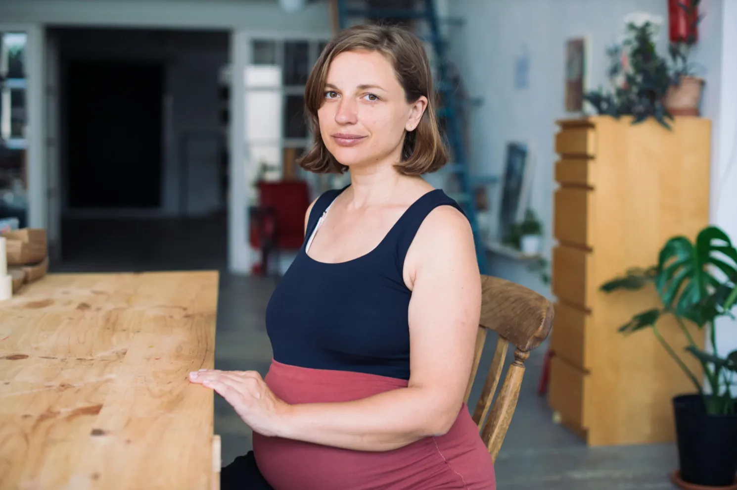 Haramaki Embarazada Happy Belly - Imagen 3