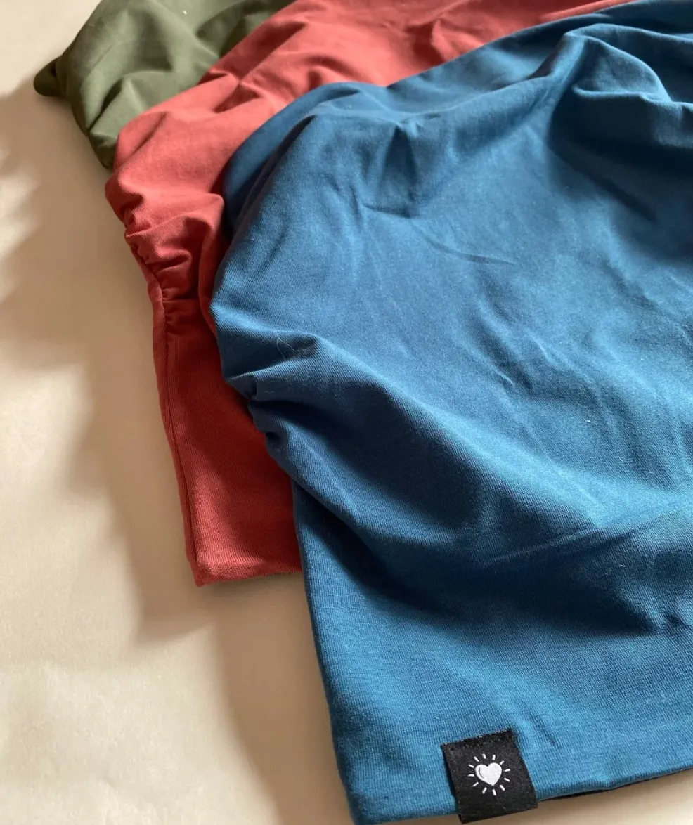 Haramaki Embarazada Happy Belly - Imagen 5