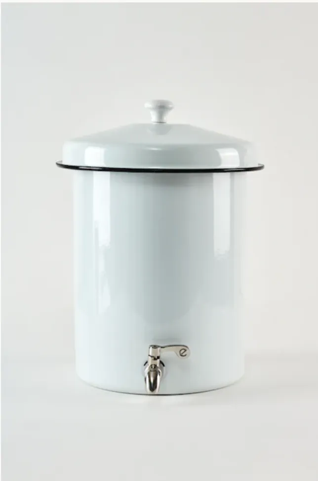 Filtro Ecológico de Agua 20L - Imagen 4