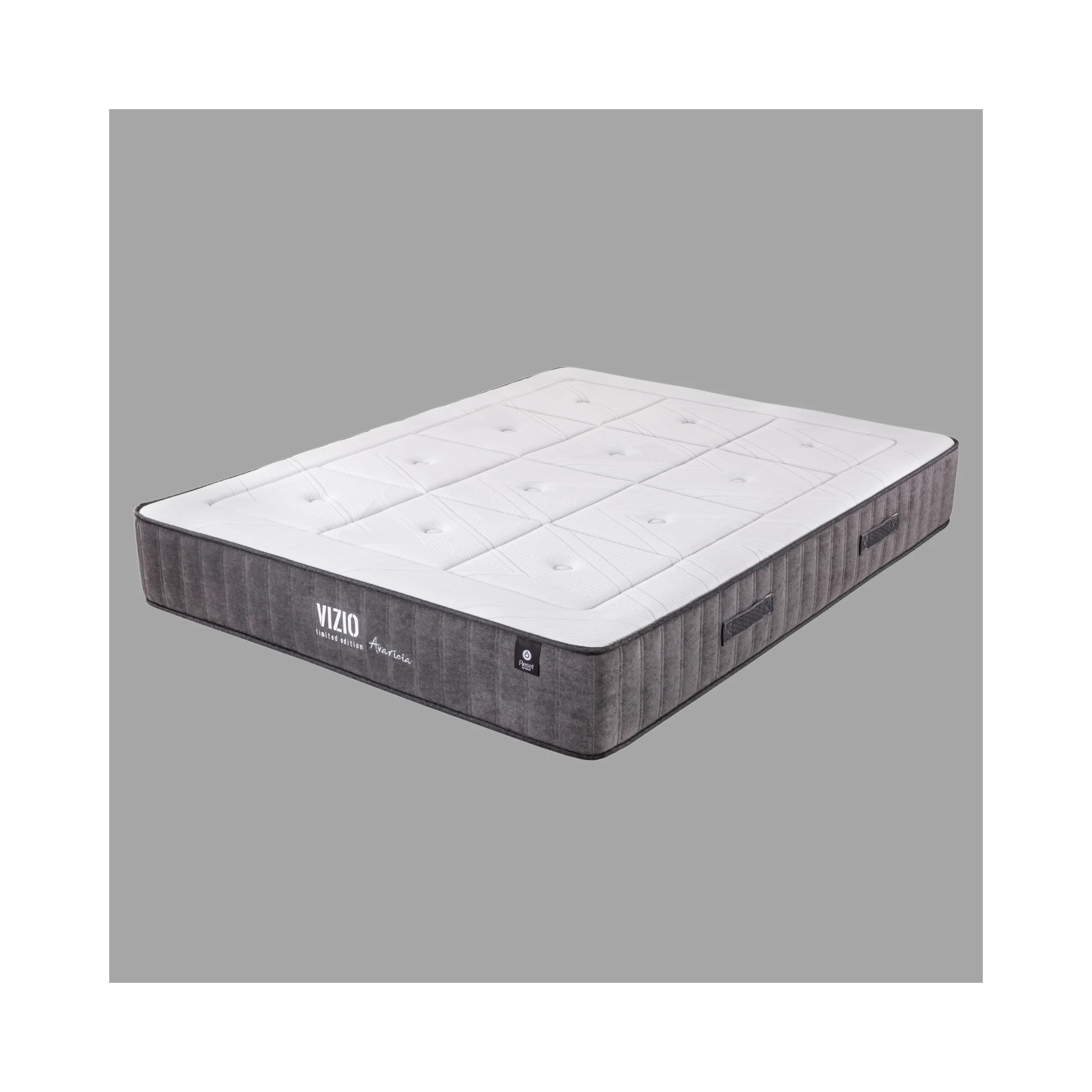 Colchón SUENH Verified 90×190 Basic - Imagen 2