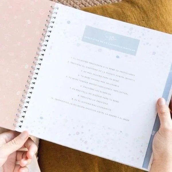 Diario Embarazo - Imagen 7