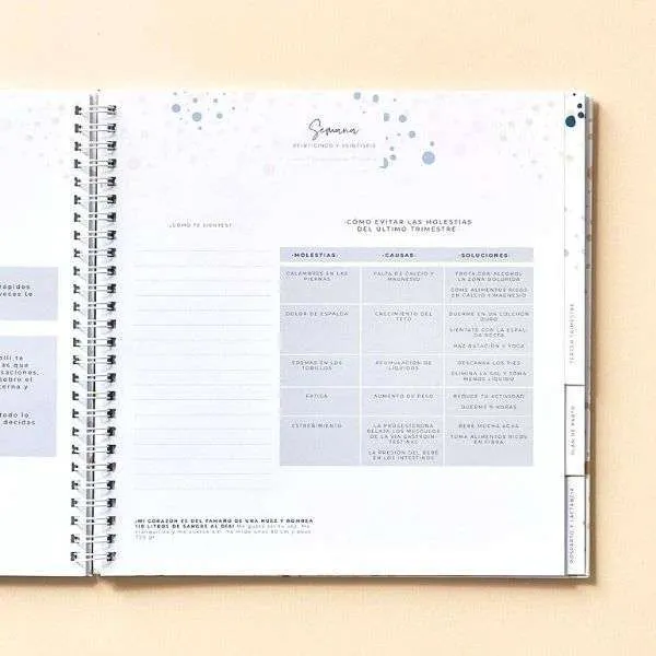 Diario Embarazo - Imagen 3