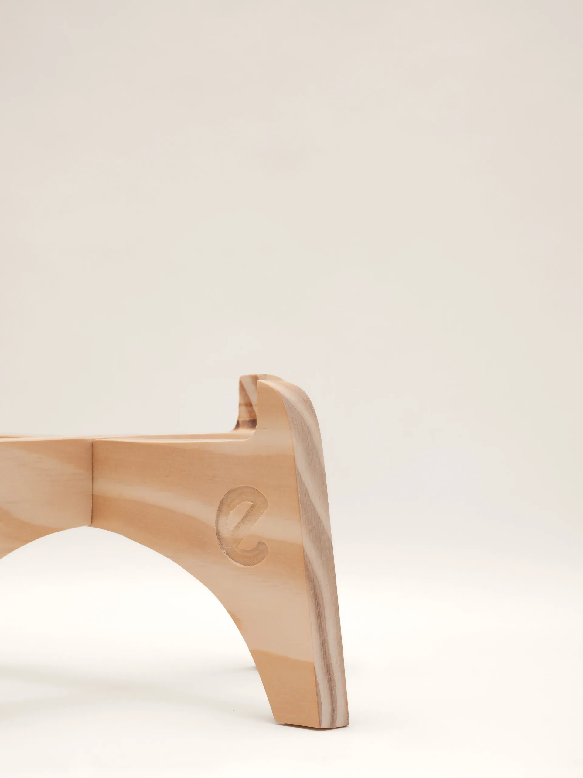 Base de madera para Ecofiltro - Imagen 9