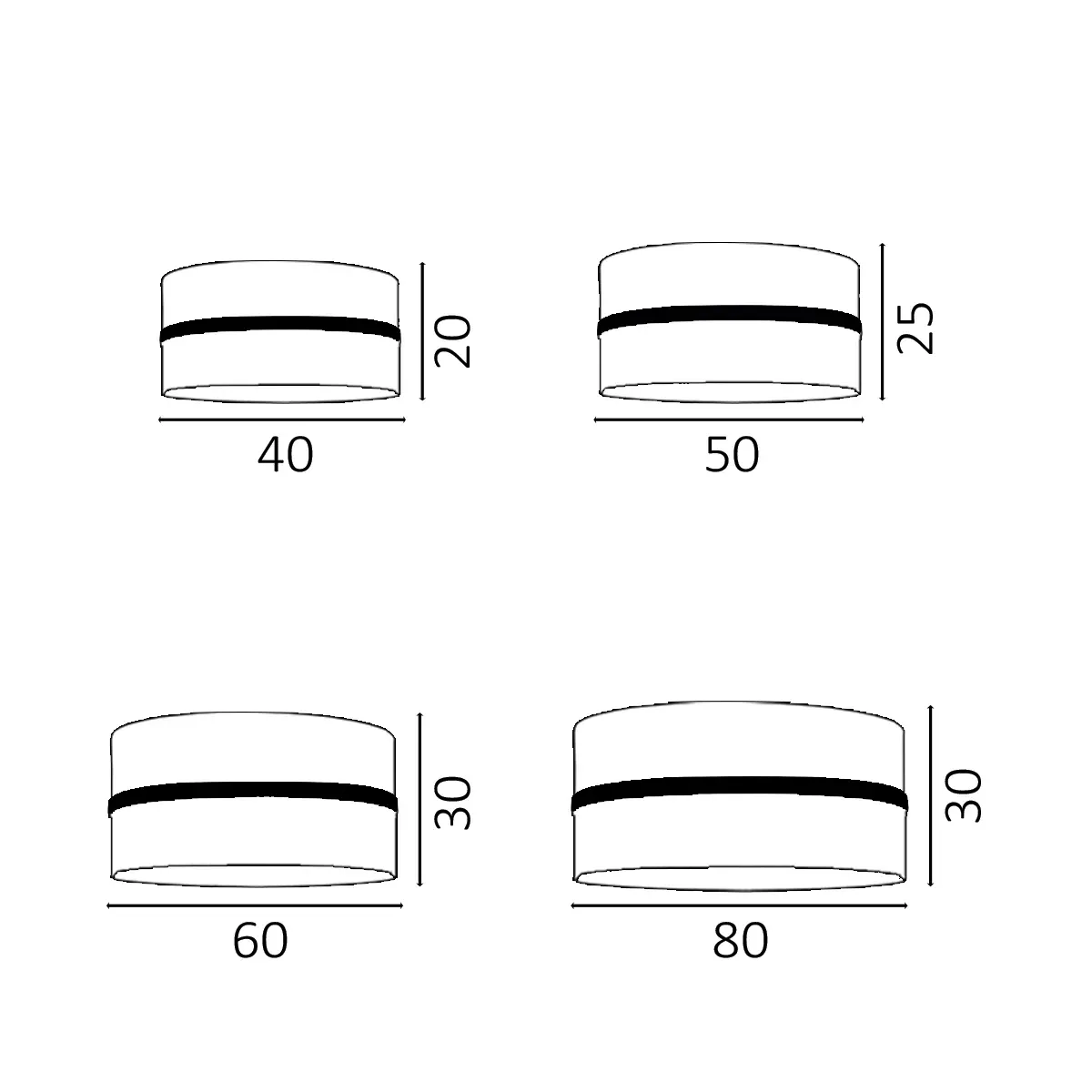 Plafón Imantado Zinc en Tejidos Caña y Gallo con Tira de Bambú | Lámparas Móstoles - Imagen 2