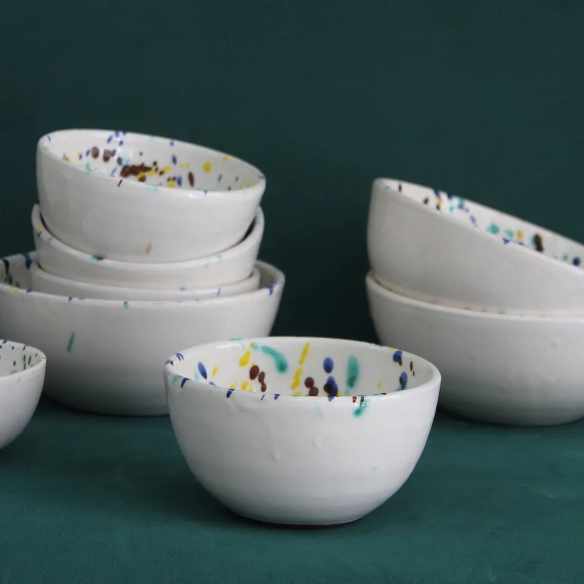 Cuenco pequeño – Colección Chinesco - Imagen 4