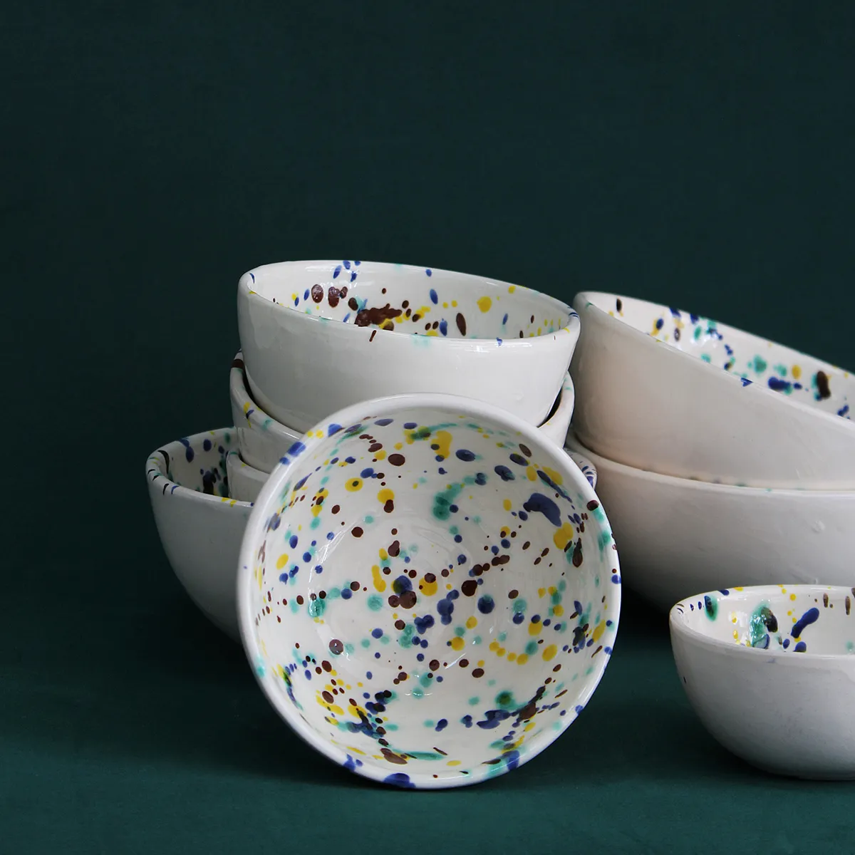 Cuenco pequeño – Colección Chinesco