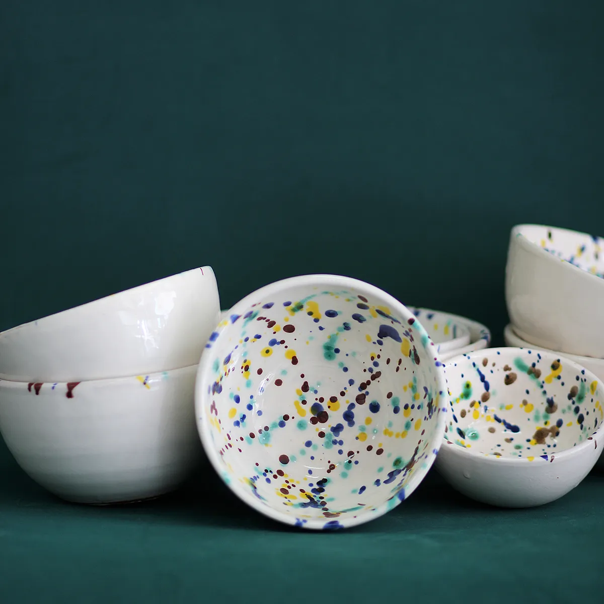 Cuenco pequeño – Colección Chinesco - Imagen 3