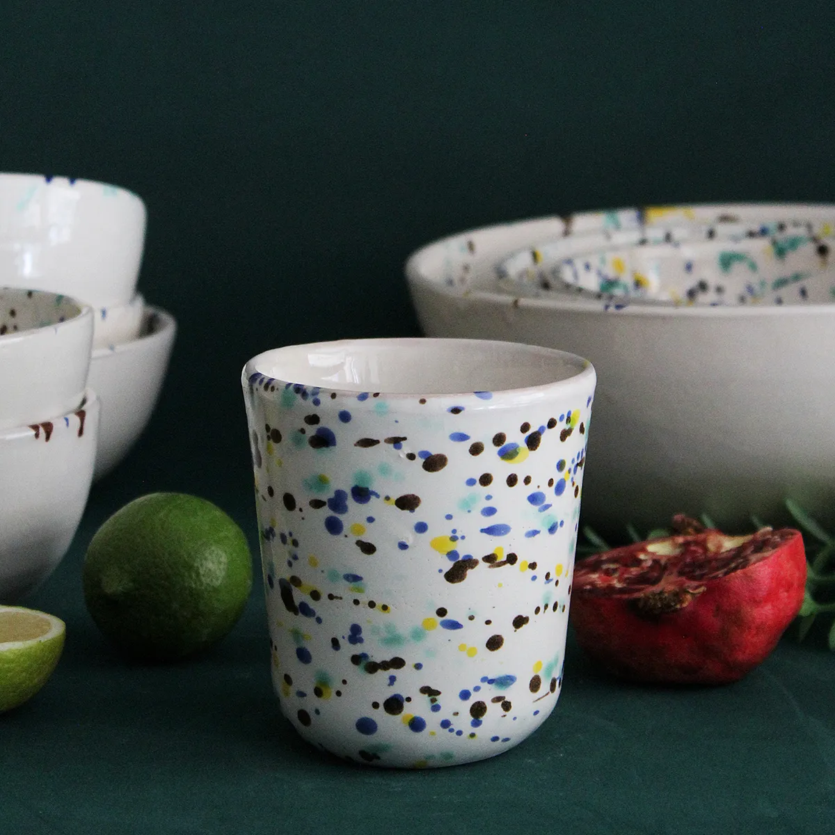 Vaso – Colección Chinesco - Imagen 3