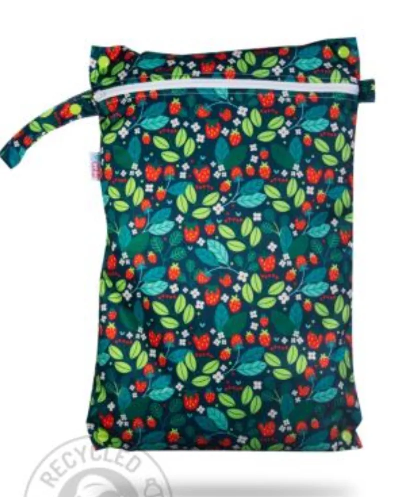 Bolsa Impermeable 2 tamaños 1 Cremallera