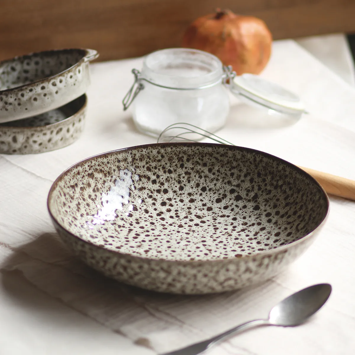 Fuente para horno – Grande