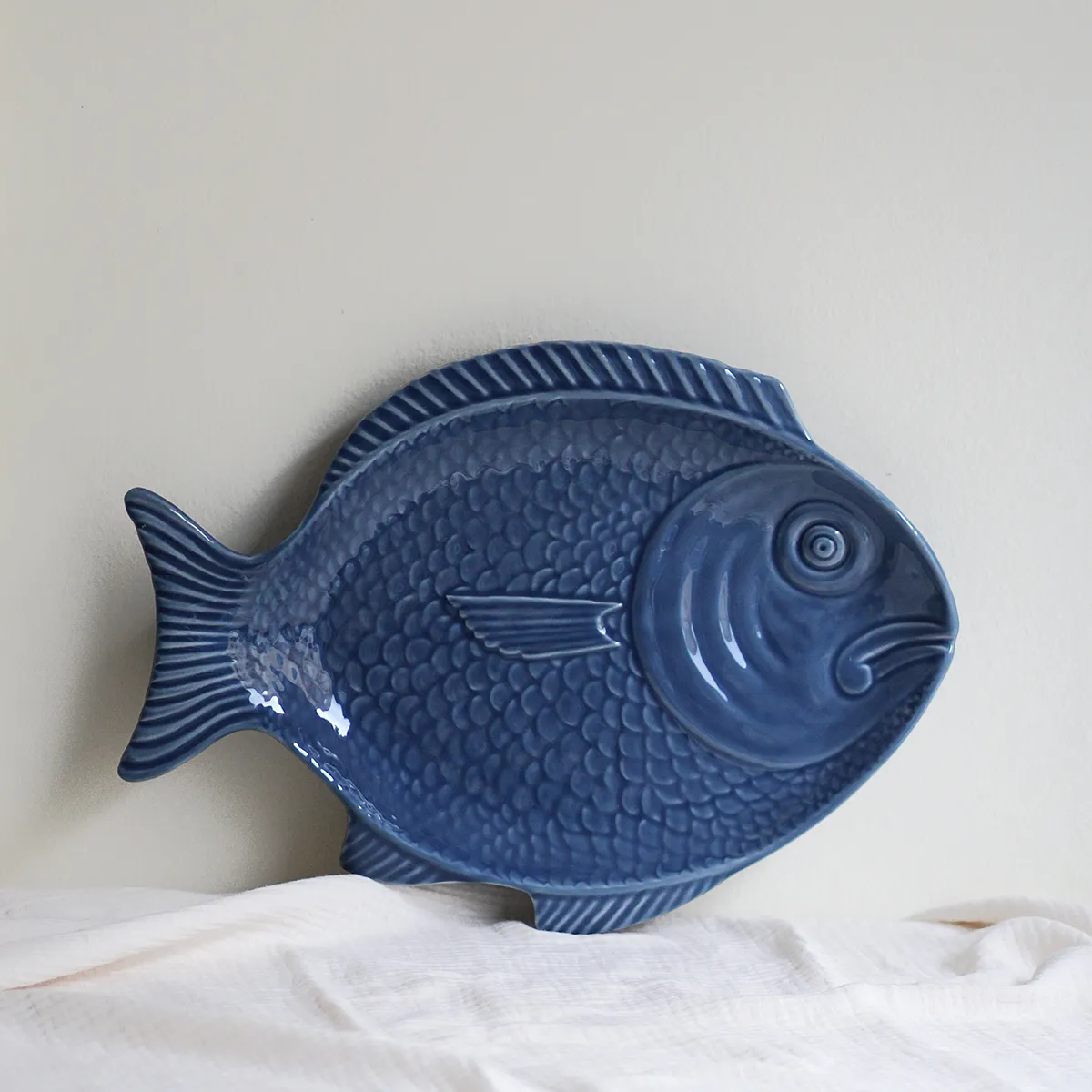 Bandeja – Pez – Azul