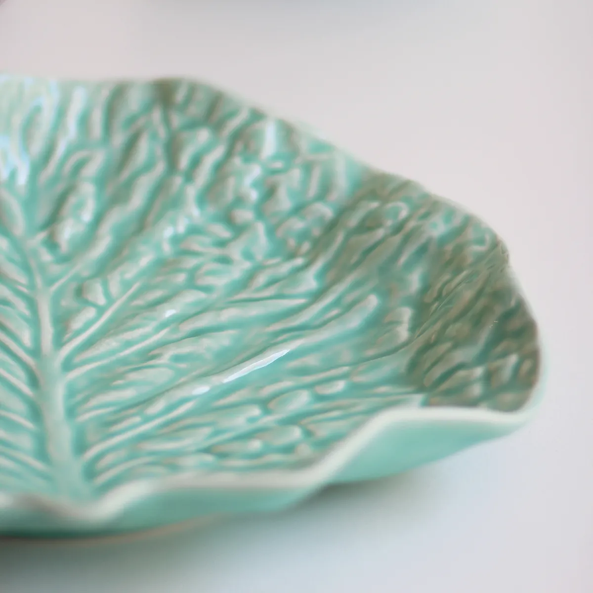 Bandeja – Mint – Colección Repollo - Imagen 4