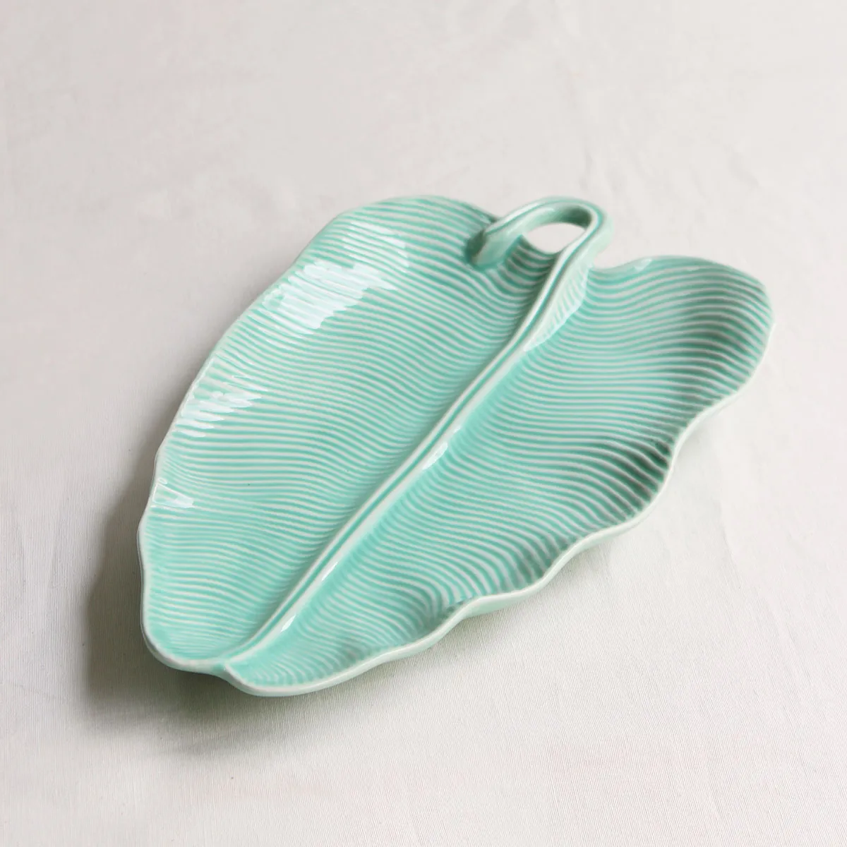 Bandeja Banana – Mint - Imagen 2