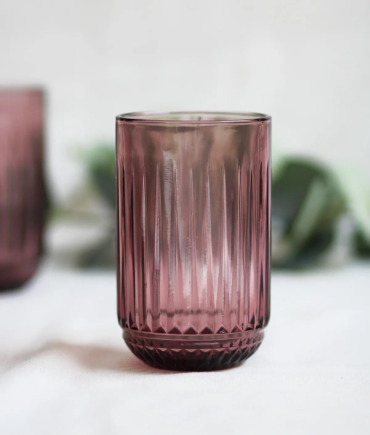 Vasos Royal – Transparente – Pack de 6