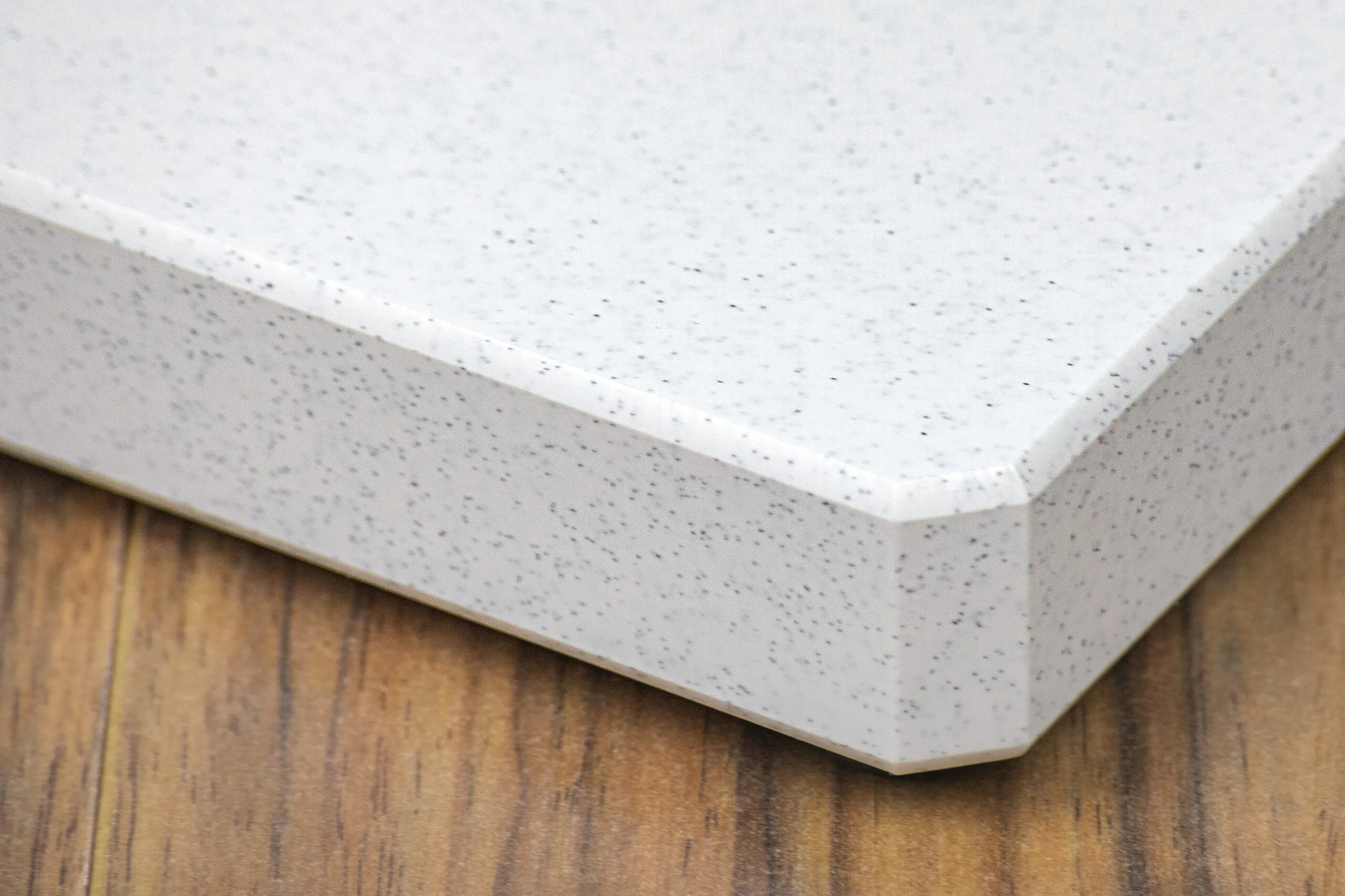 Soporte Jamonero basculante con cabezal Giratorio y base Polietileno ,(imitación marmol-granito). - Imagen 6