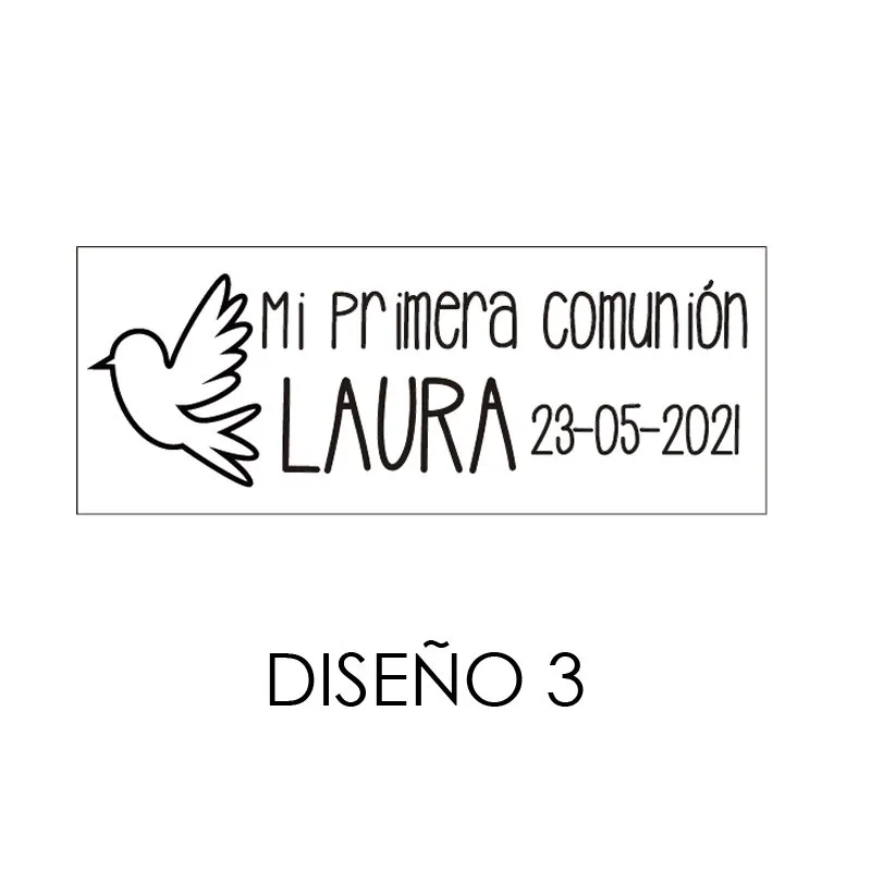 Abridor personalizado con imán - Imagen 4