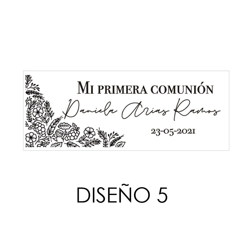 Abridor personalizado con imán - Imagen 6