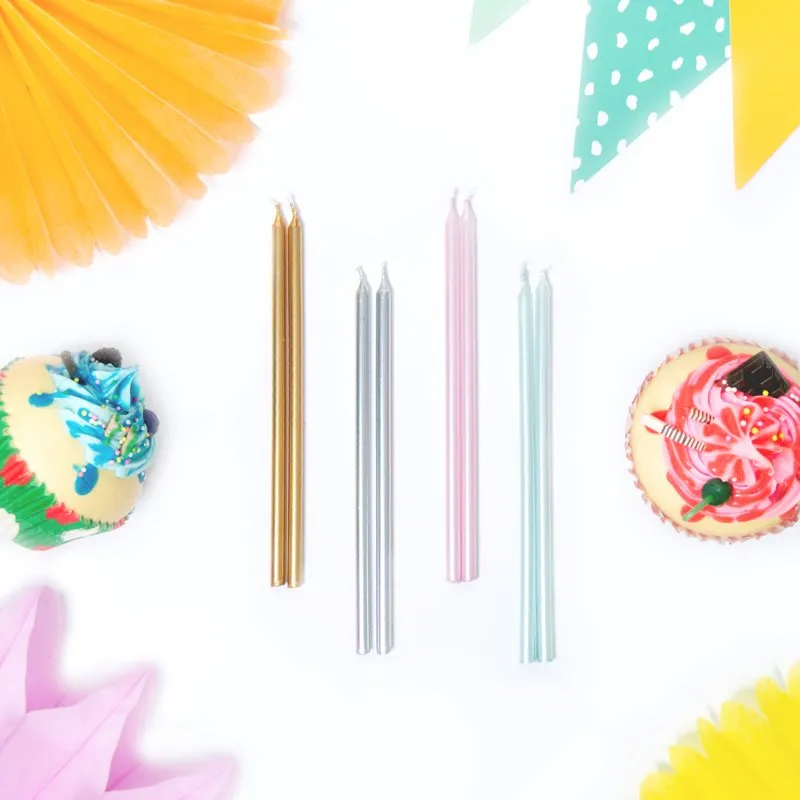 Topper personalizado 3 líneas - Imagen 6