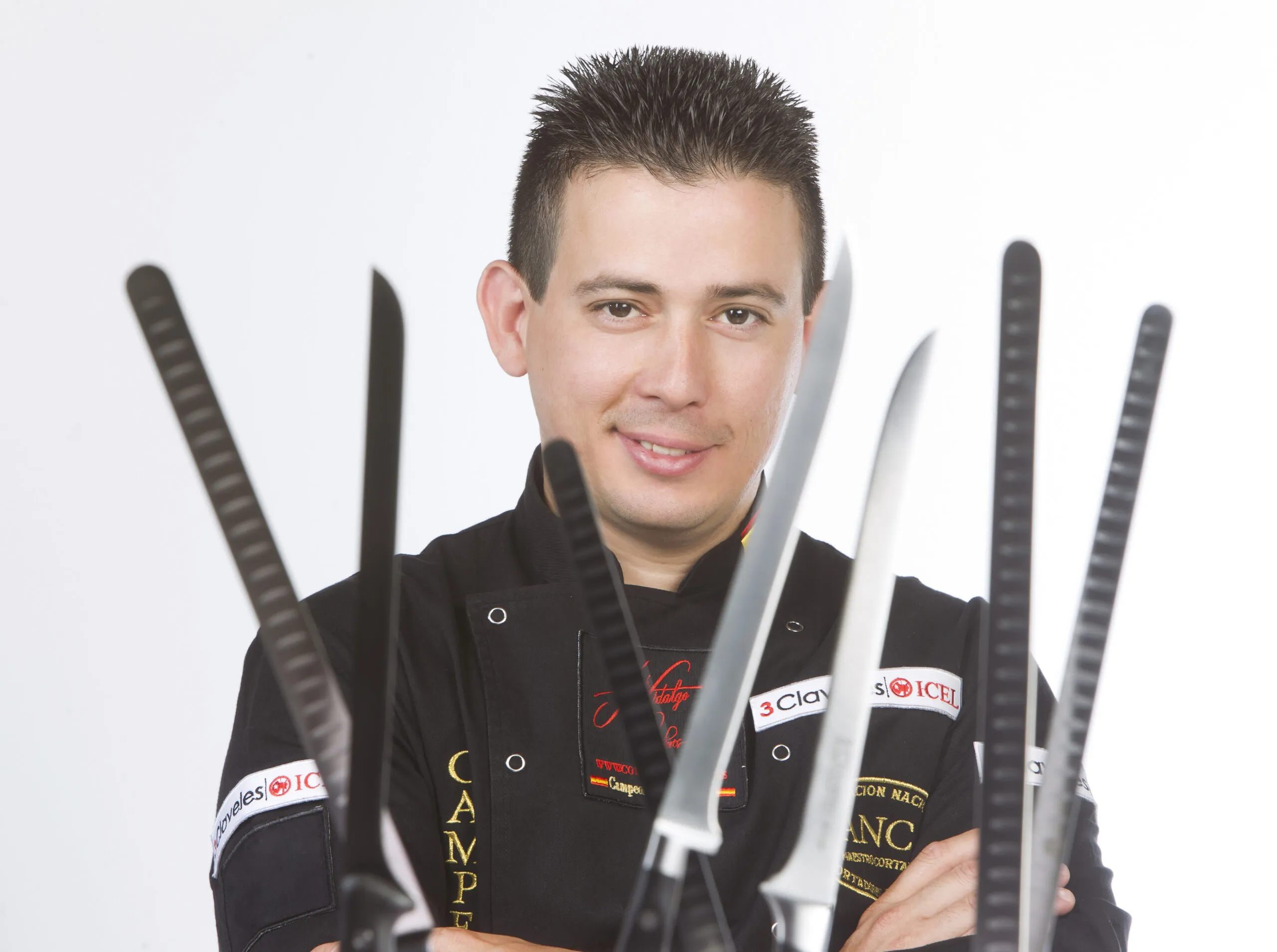 Afilador Vulkanus G2 fabricado en base de Madera. - Imagen 4