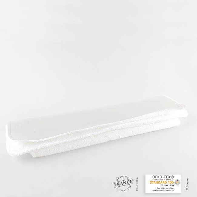 Absorbente Microfibra Noche Hamac - Imagen 2