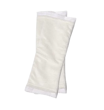 Absorbente Bambú Adz Nadons 2U - Imagen 2