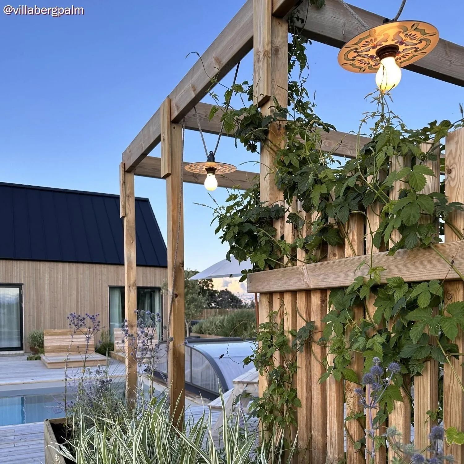 Cable eléctrico exterior Eiva IP65 en lino Grey - Imagen 6