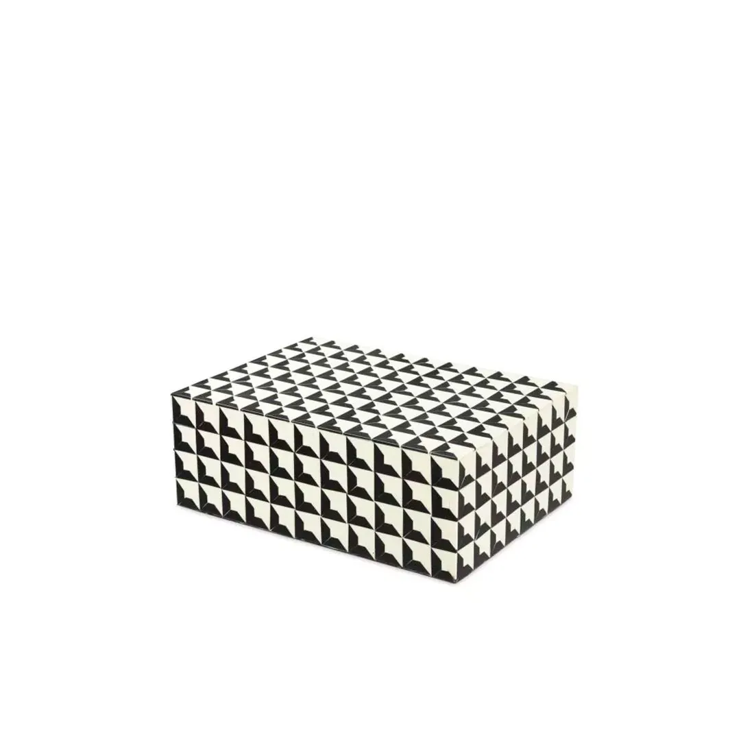 Caja Cabas bicolor - Imagen 3