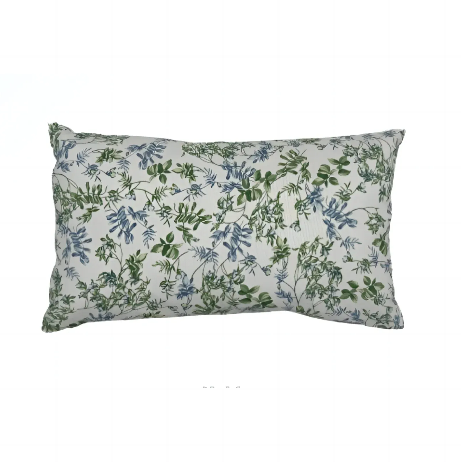 Cojín Con Estampado Políester 45x45cm Y 30x50cm - Imagen 4