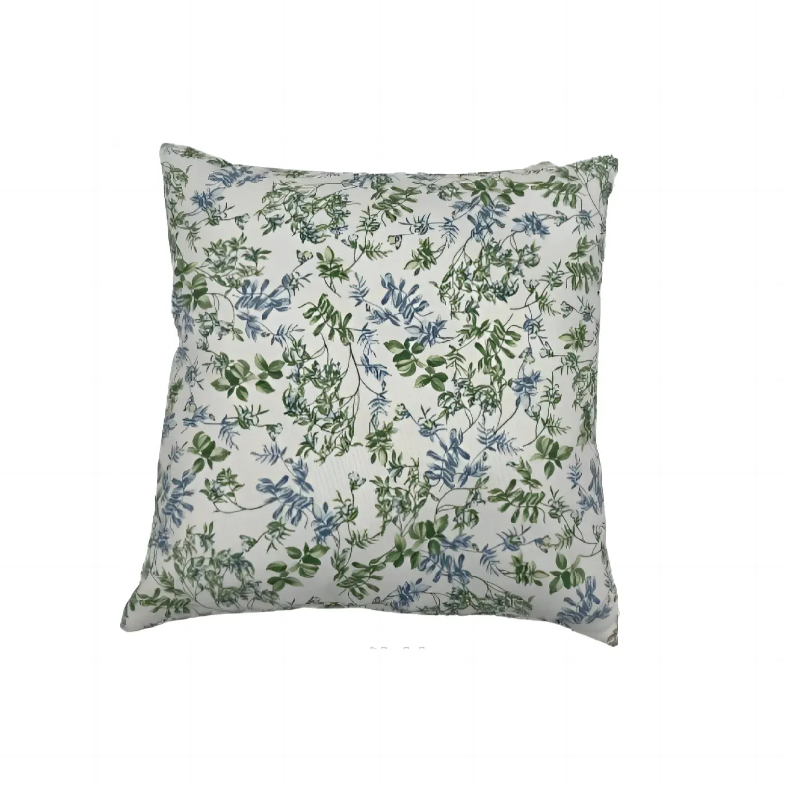 Cojín Con Estampado Políester 45x45cm Y 30x50cm