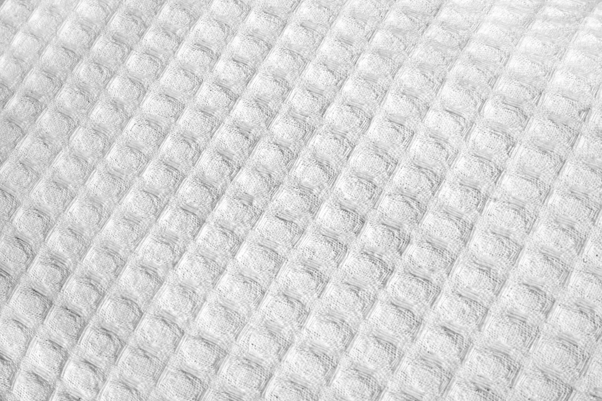 Cojín Jacquard Algodón Y Poliéster Con Diseño De Cuadritos Pequeños - Imagen 7