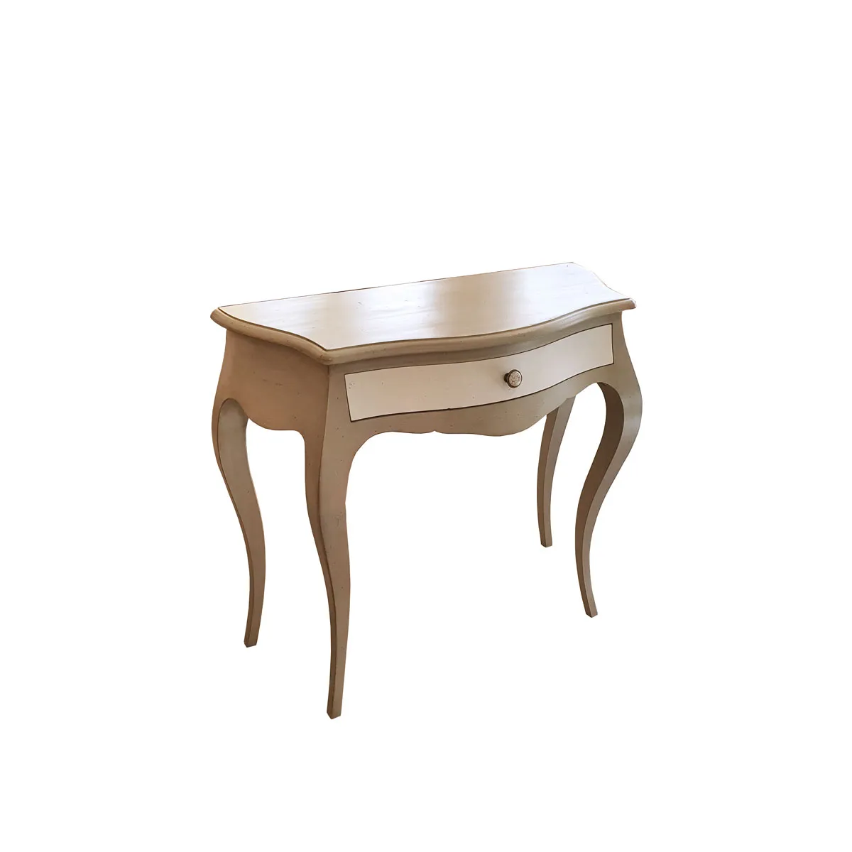 Consola 4585 con un cajon