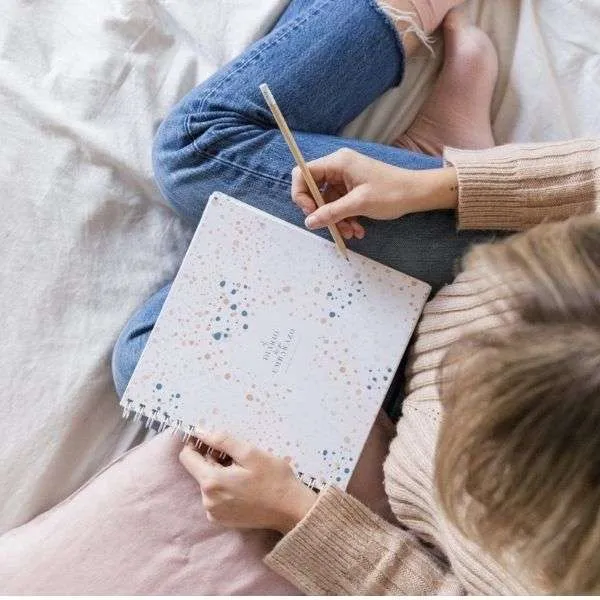 Diario Embarazo - Imagen 6