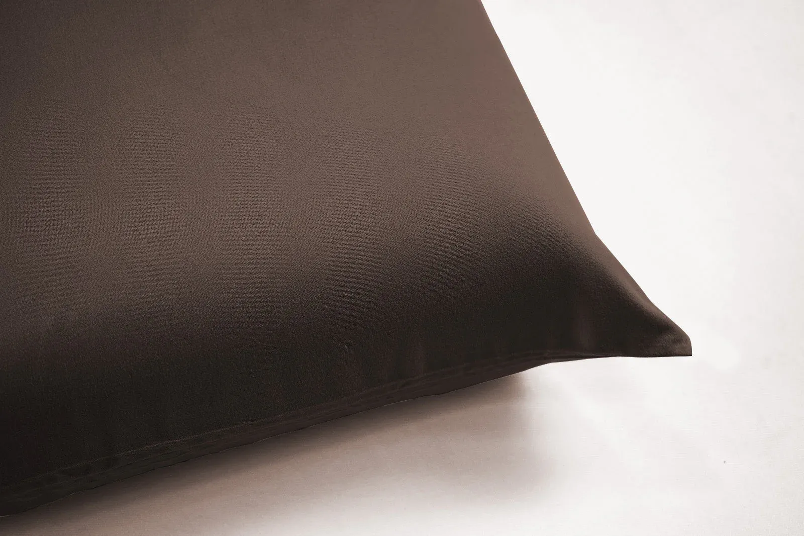 Funda De Almohada Con 100 % poliéster Marrón - Imagen 2