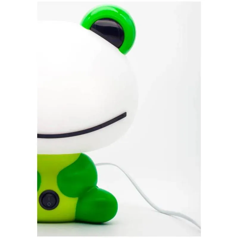 Lámpara de sobremesa ranita infantil - Imagen 4