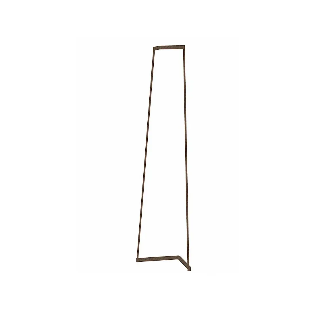 Pie de Salón LED Minimal de 20W regulable en intensidad