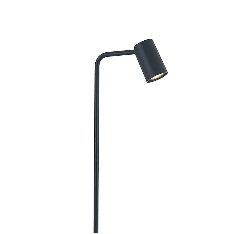 Lámpara de Pie SAL – Diseño Minimalista con Foco Direccionable - Imagen 2