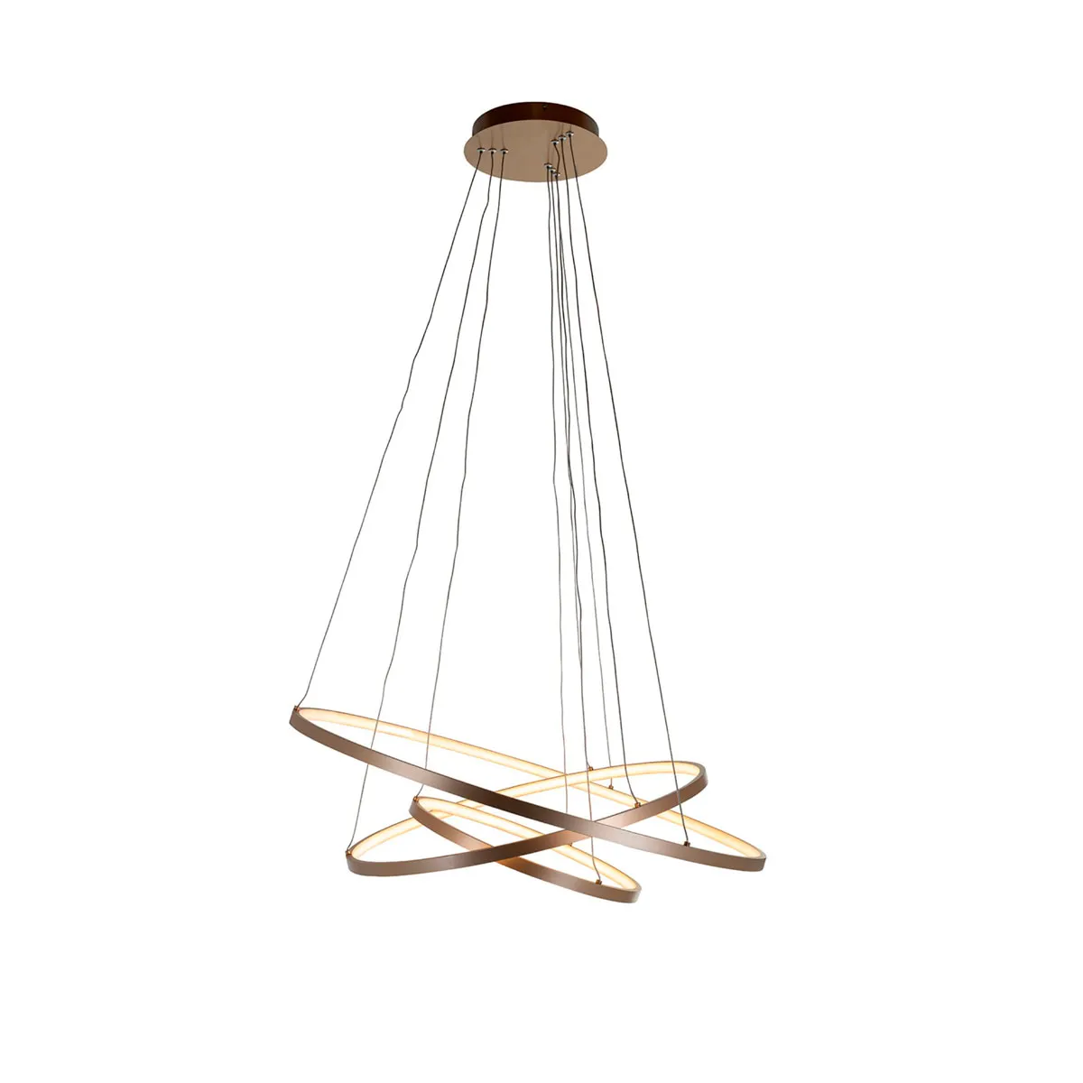 Lámpara de techo Amira