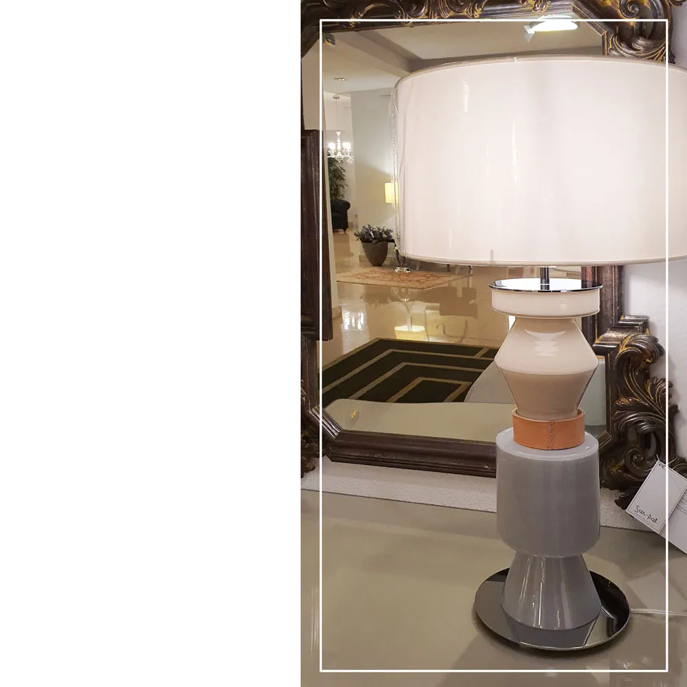 Lampara de sobremesa Kitta Ponn - Imagen 3