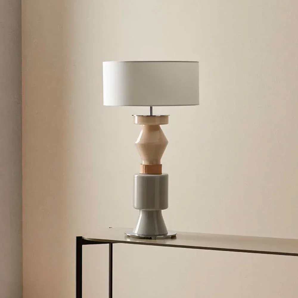 Lampara de sobremesa Kitta Ponn