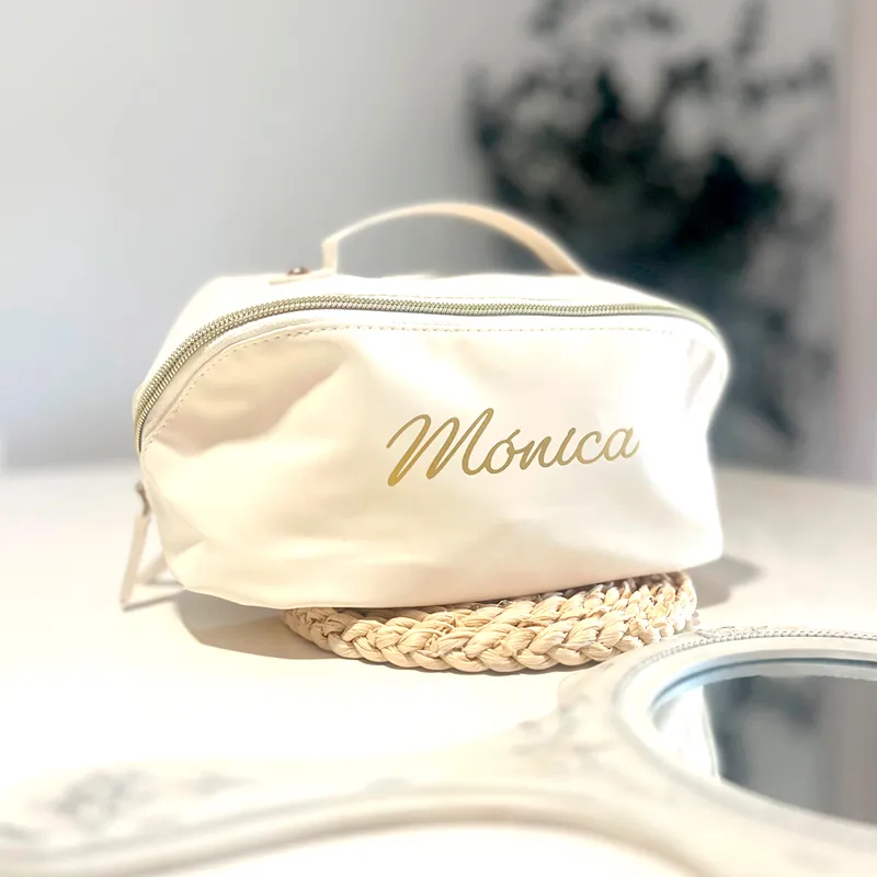 Neceser personalizado