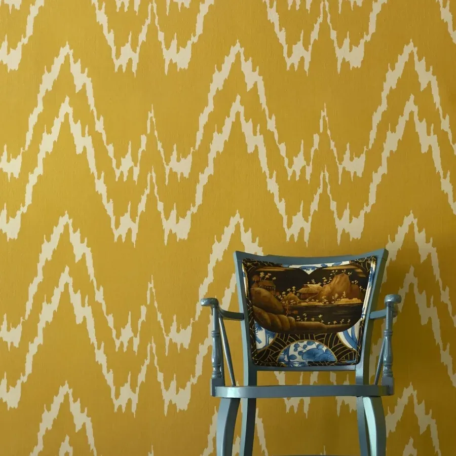 5250/002 Jano amarillo - Imagen 2