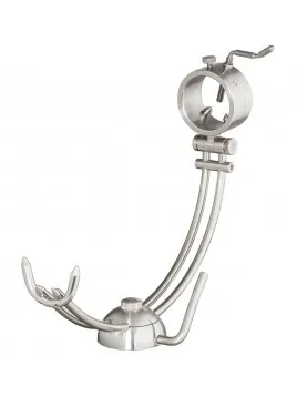 Soporte Jamonero Afinox pectus sin base