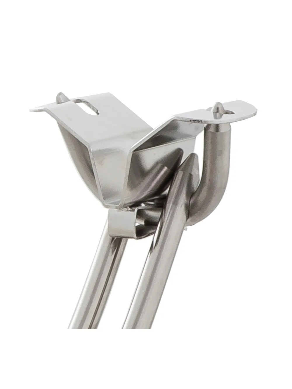 Soporte Jamonero Afinox pectus sin base - Imagen 2