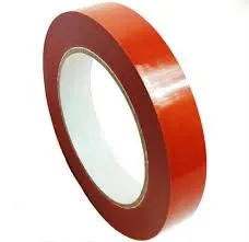 Cinta strapping naranja (96 rollos de 66 m x 19 mm) - Imagen 6